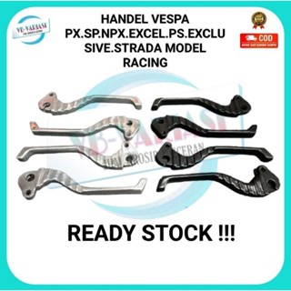 มือจับ vespa px sp npx excel ps โมเดลรถแข่ง strada พิเศษ