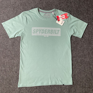 เสื้อเชิ้ต ลาย Amd 681mens SPYDERBILT สําหรับผู้ชาย