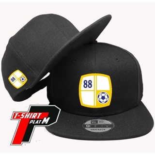 หมวกบาริโตะ Putera Snapback