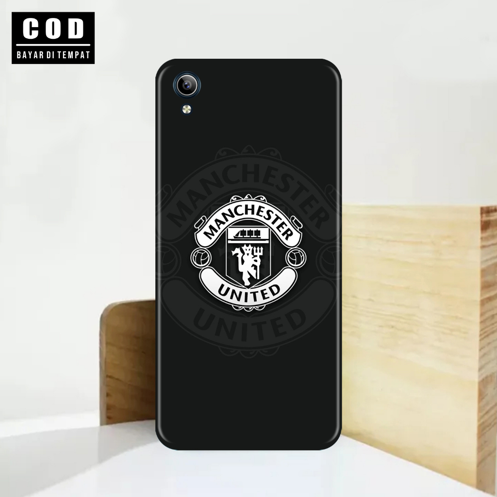 HP Vivo Y91C- เคสโทรศัพท์ - เคสโทรศัพท์ - เคสโทรศัพท์ Vivo Y91C Softcase - เคสโทรศัพท์ - Softcase - 