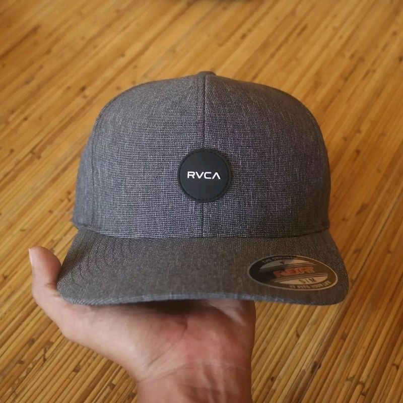 หมวก Rvca FLEXFIT OBS ORIGINAL