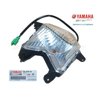 ไฟสัญญาณ ด้านขวา Nmax N max N-max 2DP-H3320-00 ของแท้ สําหรับ Yamaha