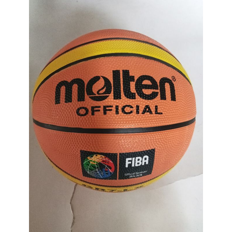ลูกบาสเก็ตบอล Molten GR7-LX