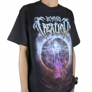 เสื้อยืด BEYOND CREATION ของแท้ - Season Of Mist