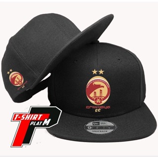 หมวก Sriwijaya FC Snapback