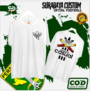 Ad1das เสื้อยืด คุณภาพดี สําหรับผู้ชาย