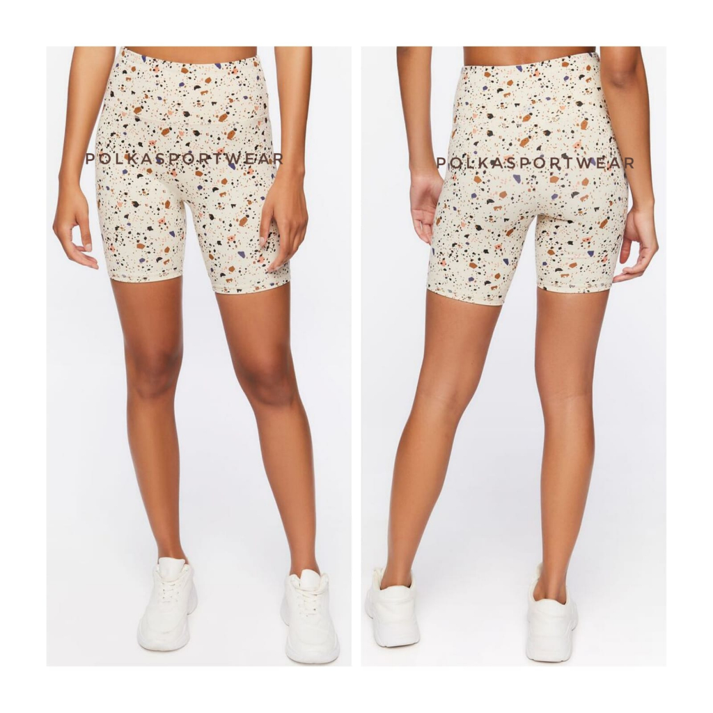 F*21 BS BIKER SHORT (ตอนที่ 2)