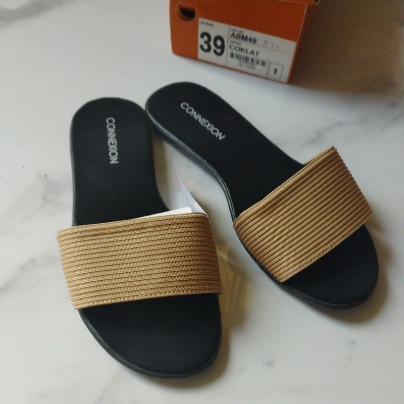 รองเท้าแตะผู้หญิง Connexion