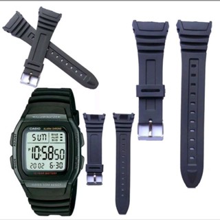 Casio WH96H. สายคล้องคอ