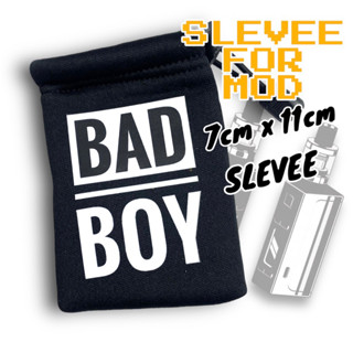 Bad BOY POUCH หนา คุณภาพดี