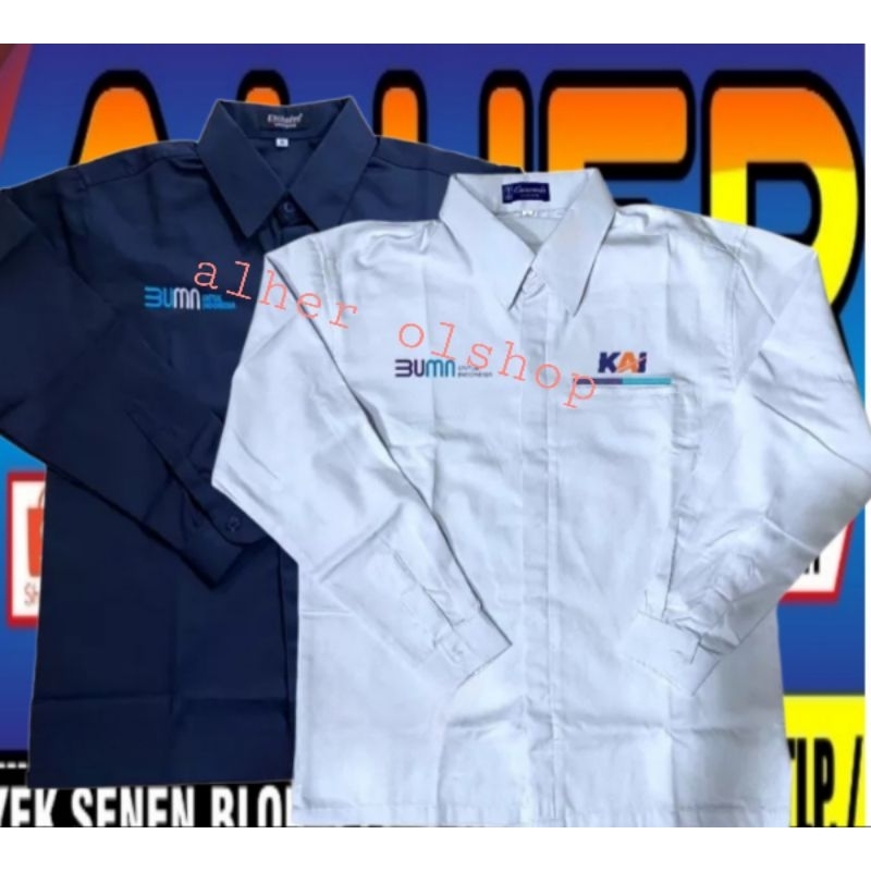 KEMEJA KAI แขนสั้นKaiเสื้อKaiชุดรถไฟชุดรถไฟเสื้อสายพร็อพเสื้อสายKAIชุดKAIKAIทํางานKAIชุดทํางานKaiชุด