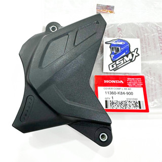 ฝาครอบเกียร์ ด้านหน้า สําหรับ Honda AHM ORIGINAL Crf150