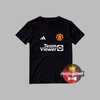 เสื้อยืด ลาย UNITED สําหรับผู้ชาย