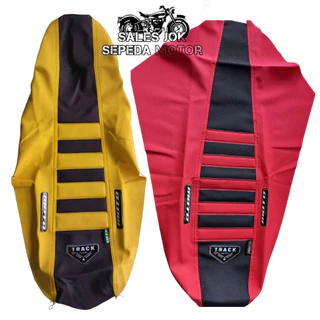 ผ้าคลุมเบาะ/ผ้าคลุมเบาะสําหรับ CRF, WR155, KTM, DTRACKER, KLX trail มอเตอร์ไซค์