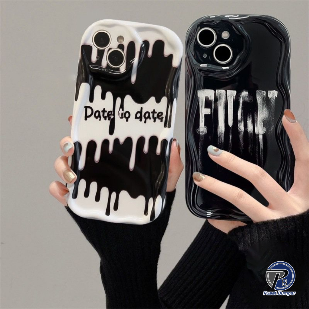 SS SOFTCASE SILICON GLOSSY GRAFFITI สําหรับ SAMSUNG A37 J2 PRIME GRAND PRIME A02S A03S A03 CORE A04 