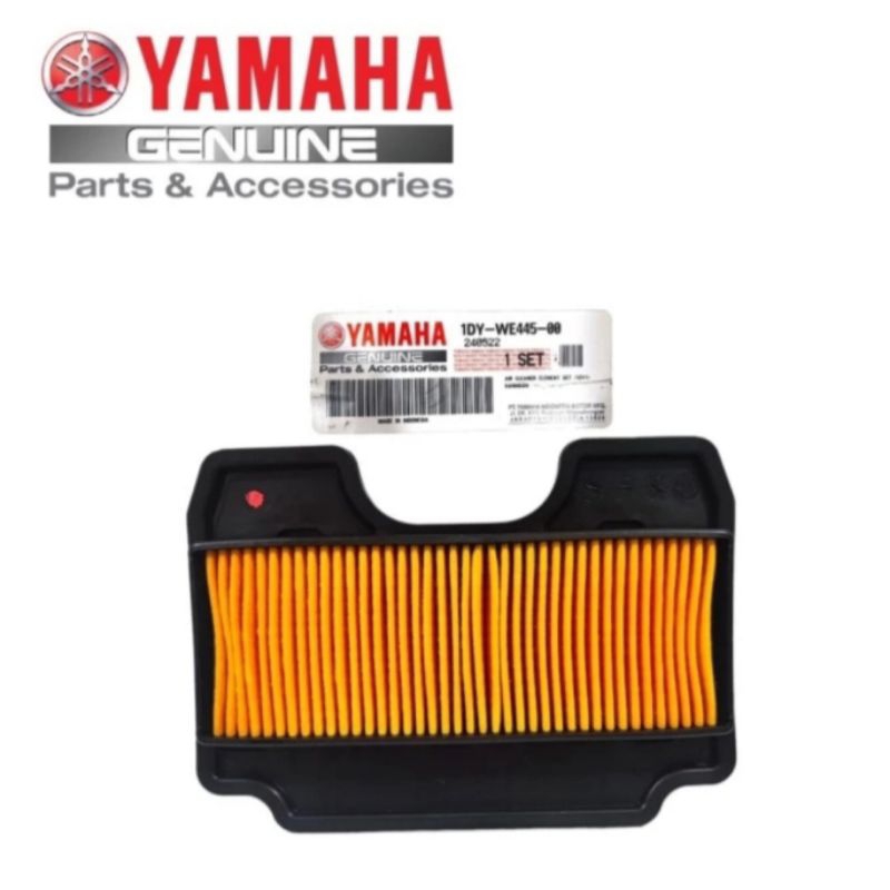 ไส้กรองอากาศ JUPITER Z 1JUPITER Z ROBOT AIR FILTER JUPITER Z ONE 1DY