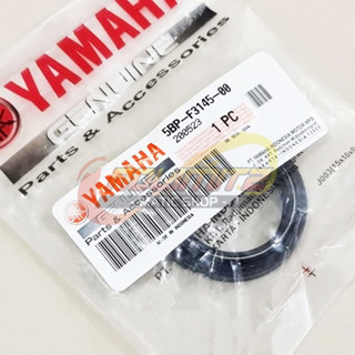 ซีลโช๊คหน้า XMAX Vixion ORI Yamaha อะไหล่แท้ 5BP-F3145-00