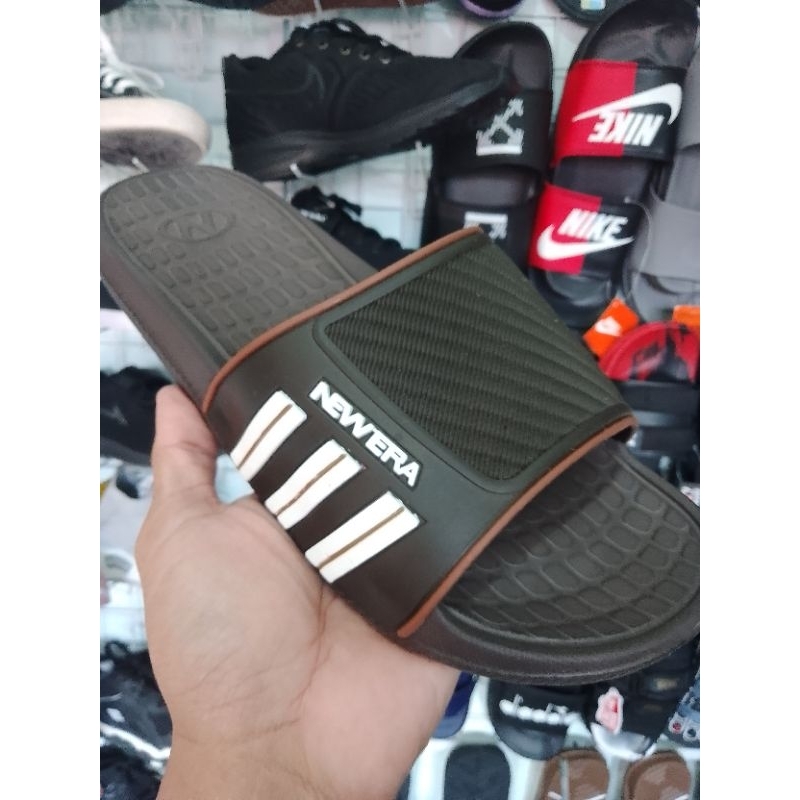 รองเท้าแตะผู้ชาย รองเท้าแตะ ไซส์ 39 ถึง 44