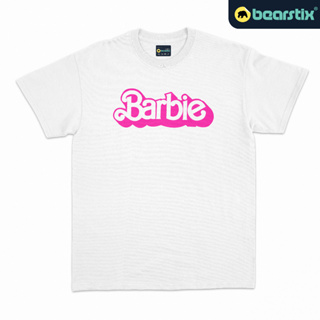 Bearstix - เสื้อยืดบาร์บี้ - Ken Kaos - Casual Distro Clothing - Margot Robbie Tshirt - Ryan Gosling Kaos