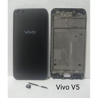 กรอบหน้าจอ Lcd สําหรับ Vivo V5 V5S Y67