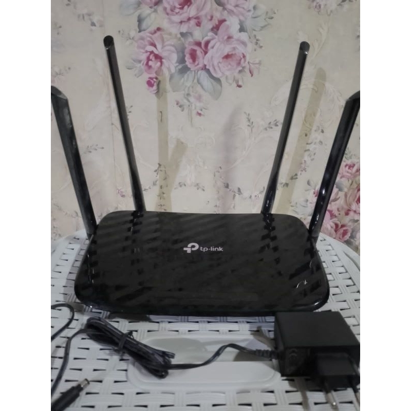Tplink AC1350*******