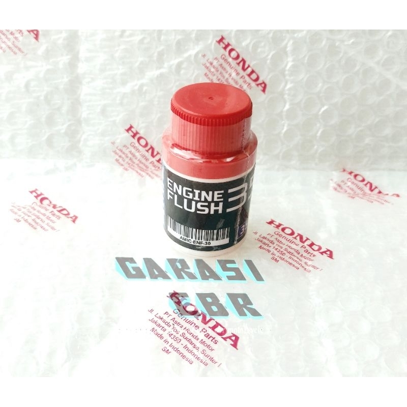 MESIN Engine Flush Amic 35cc - น้ํายาทําความสะอาดเครื่องยนต์อัตโนมัติ Honda ENF-30