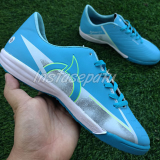 Septu Futsal Ellilipse Blue White I I Brand Seller