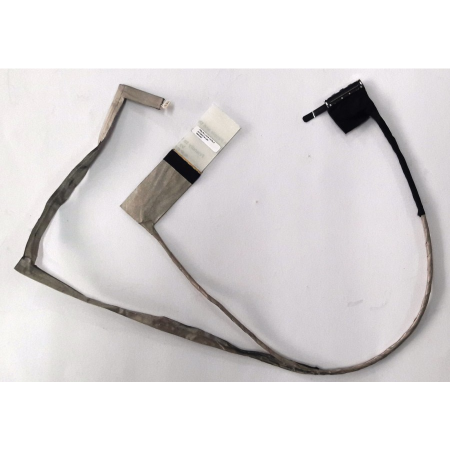 สายยืดหยุ่น 
เหมาะสําหรับ Asus K43, X43U, K43E K43S K43SA K43SJ K43SV