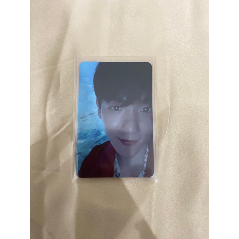 Baekhyun selca bambi เครื่องประดับ
