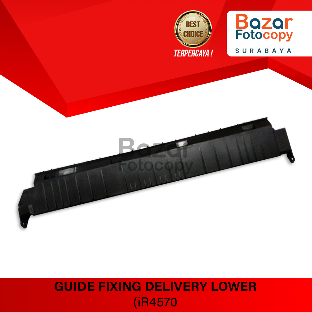 จัดส่งที่แก้ไขได้ LOWER iR4570-FC5-1356-000 C