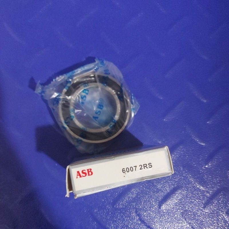 KLAR 6007 2RS*******