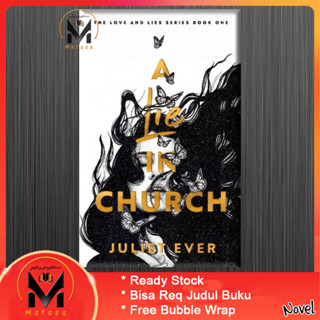 A Lie In Church โดย Juliet Ever