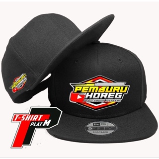 Horeg Snapback หมวกล่าสัตว์