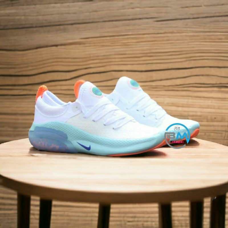 รองเท้ากีฬาผู้หญิง Joyride Run รองเท้านําเข้าคุณภาพ Joyride รองเท้าวิ่ง