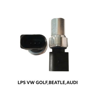 สวิตช์แรงดันต่ํา LPS Volkswagen VW Golf Beatle Audi ขนาด A4 คุณภาพดี