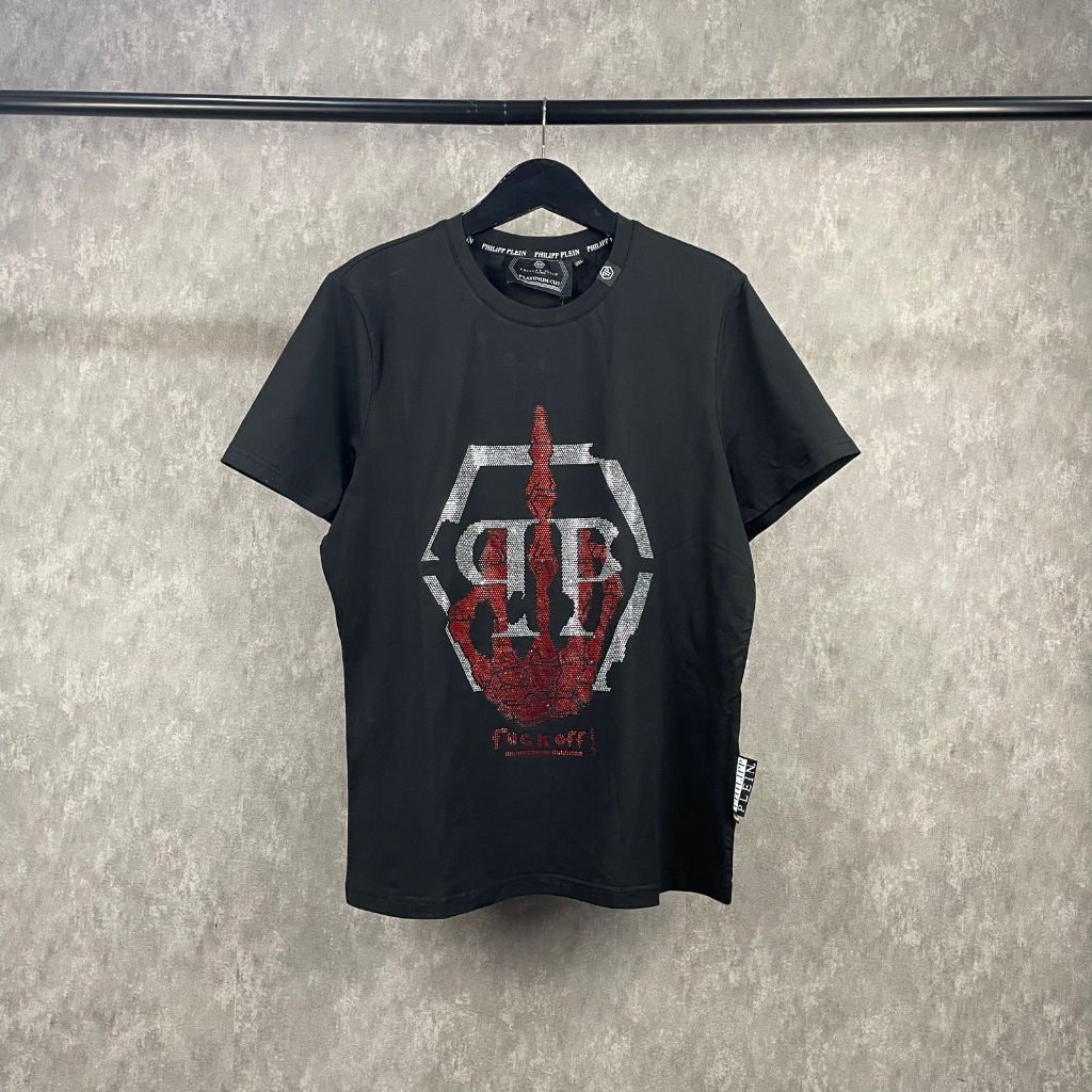 [คุณภาพ vvVIP] ท็อปส์ซูของผู้ชาย pp* เสื้อผ้า unisex คุณภาพสูง