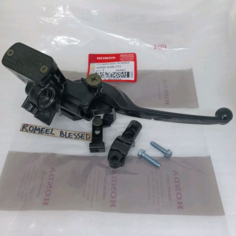 UPPER BRAKE MASTER VARIO 125 CBS VARIO 150 CBS BEAT FI CBS VARIO 110 CBS