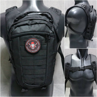 Tactical Waterbag gen 1 กระเป๋า / กระเป๋าจักรยาน / กระเป๋ายุ…