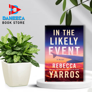 ในงานอีเวนท์ที่มีแนวโน้มโดย Rebecca Yarros