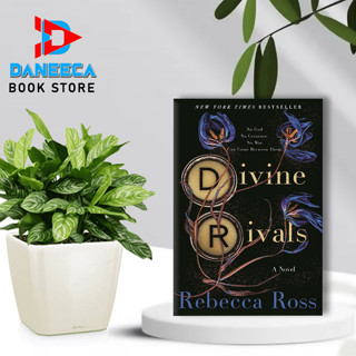 Divine Rivals: นวนิยาย (จดหมายกํากับดูแล เล่ม 1) โดย Rebecca Ross