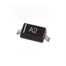 ES SMD ไดโอด A2 08805 1N4148 1N4148W SOD-123 SOD123