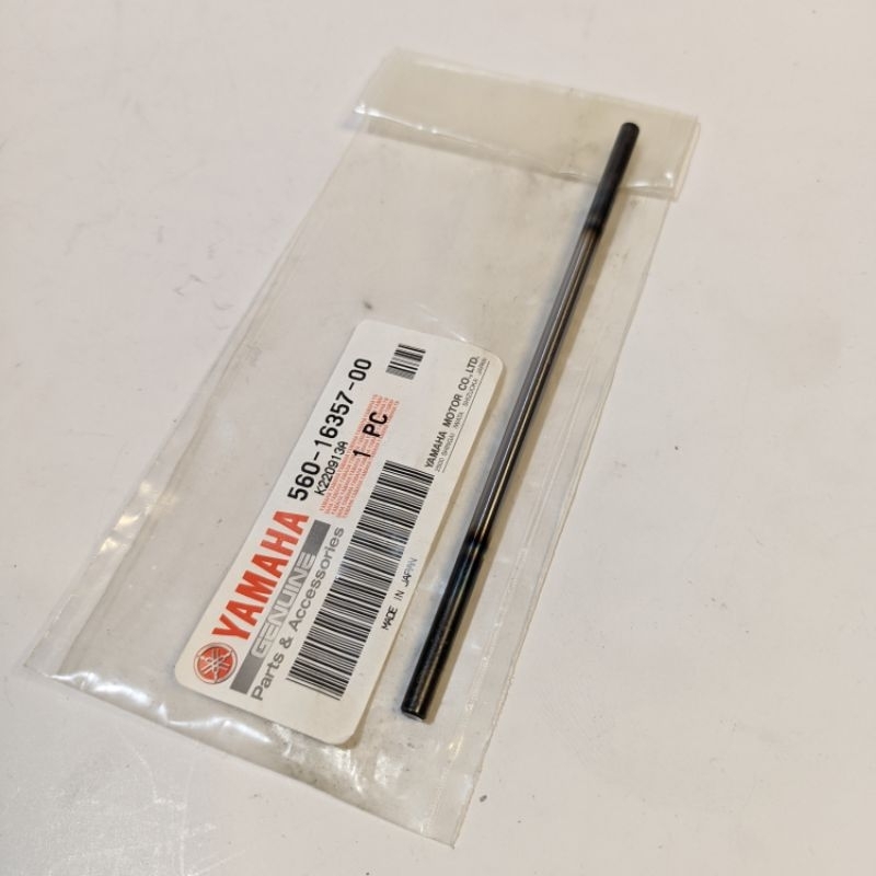 Original Rx King RxK 560-16357-00 คลัทช์สตั๊ดเพลา