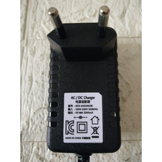 Ac DC Charger 5V 2A รุ่น: BYX-0502000เค