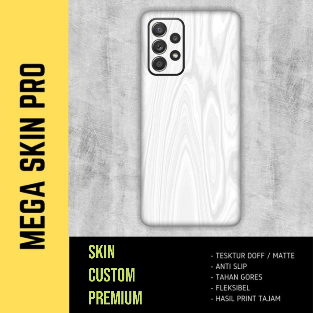Samsung A52S Fullbody Skin - 2 ชิ้น - 25jan2023 3
