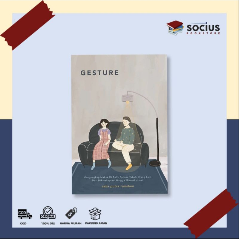 หนังสืออนาคต - ZAKA PUTRA RAMDANI