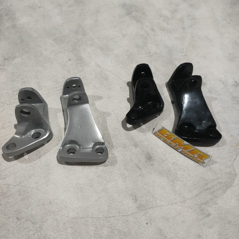 ขาตั้ง FOOTSTEP NMAX POWER NMAX REAR