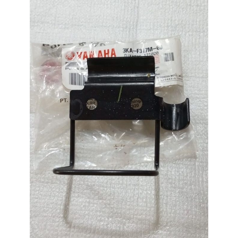 ขายึดโคมไฟเหล็กกลาง 08 RX King/3KA-F317M-00/YAMAHA