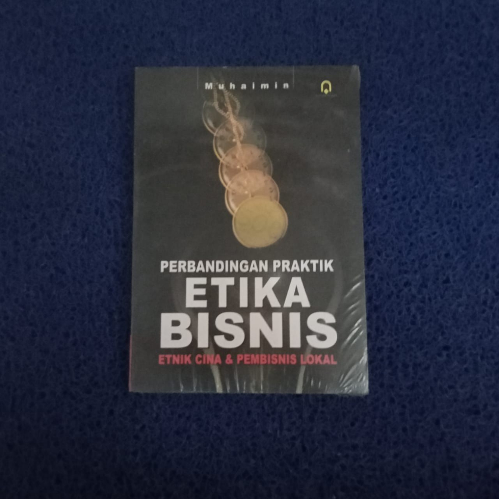 Lokal Comparison Of Chinese Ethical Business Practices & Local Business People Original Musibook หนั