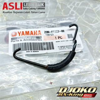 Rx king Cat Eye scope สายไฟน้ํา ของแท้ อะไหล่แท้ สําหรับ YAMAHA (YGP)