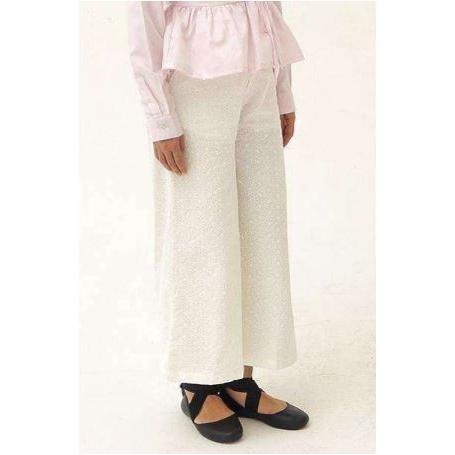 กางเกง EESOME Alaia*